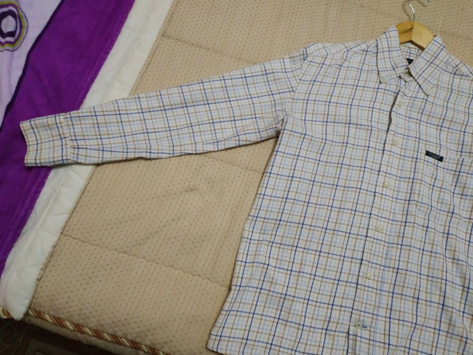 Camisa Sacoor  S