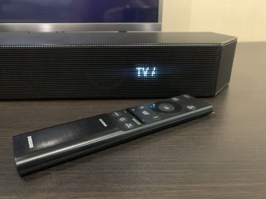 Саундбар Samsung HW-Q800C