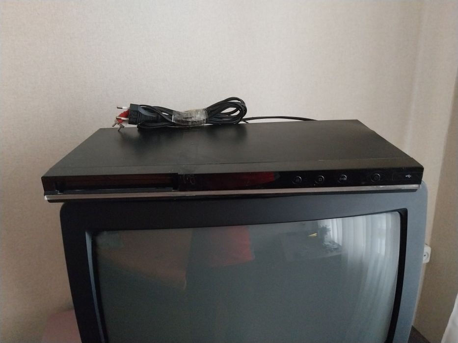 Продам DVD плеер.Samsung.
