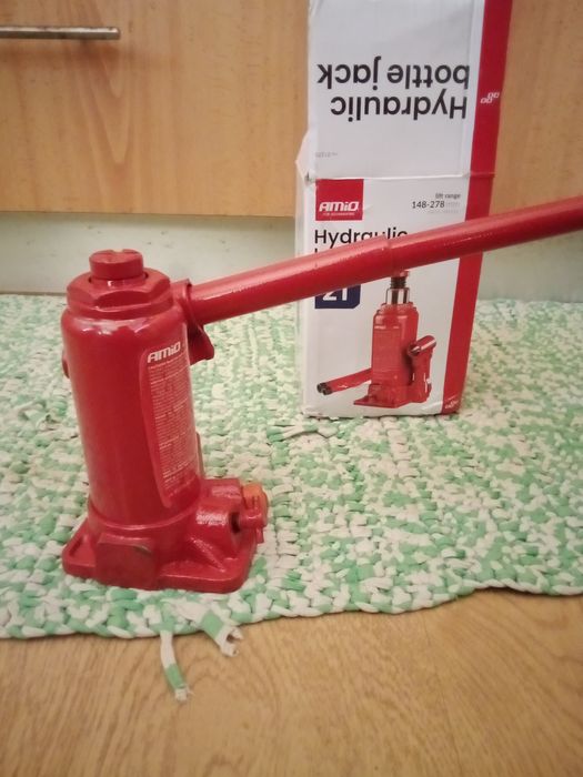 Macaco para automóveis