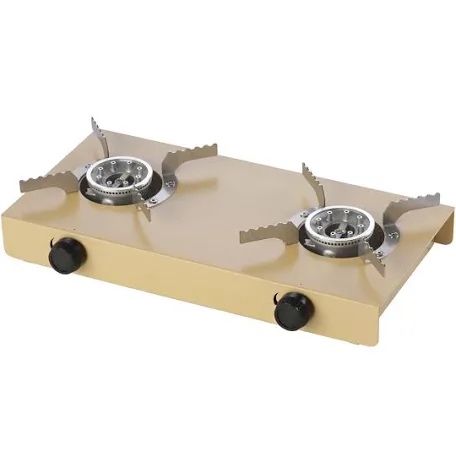 Meva rivet kuchenka turystyczna