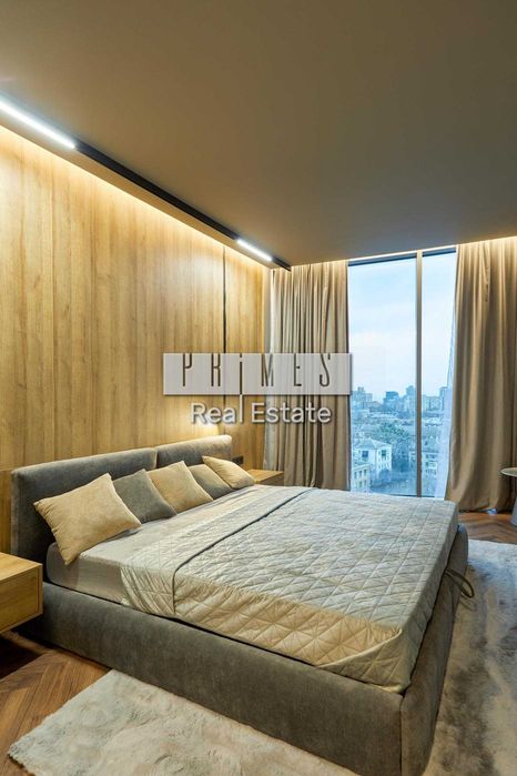 Продам преміальна 2-кім 85кв.м. Taryan Towers Центр Либідська - More
