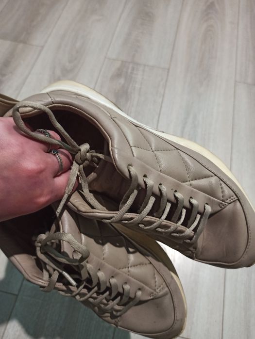 Кроссовки Massimo Dutti