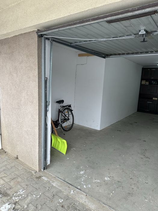 Wynajme Garaz Sybirakow