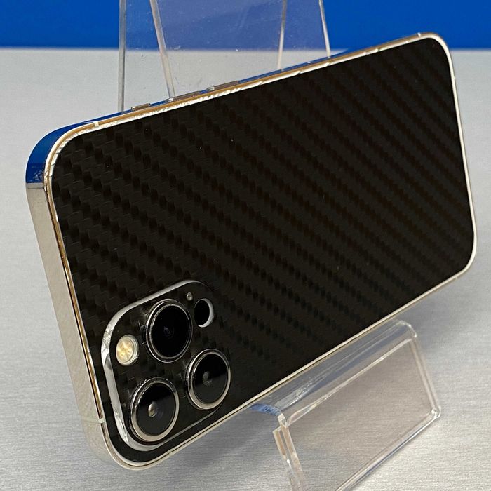 Apple iPhone 12 Pro Max 128GB (Silver)