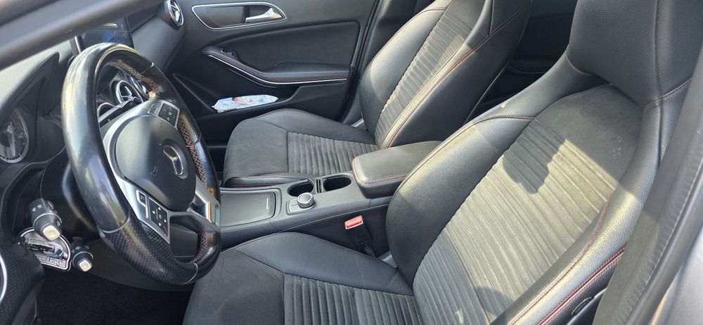 MERCEDES A 220 cx aut