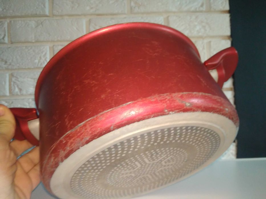 Каструля Tefal(баняк)