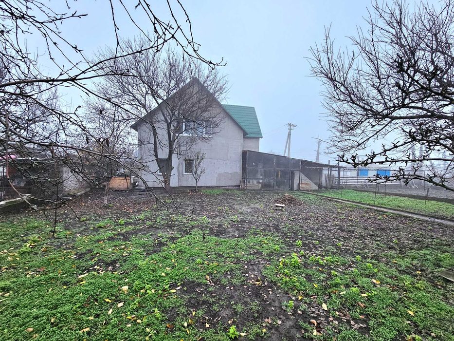 Продам будинок з ремонтом у Діївці-1. Асфальтована дорога. Автономка.