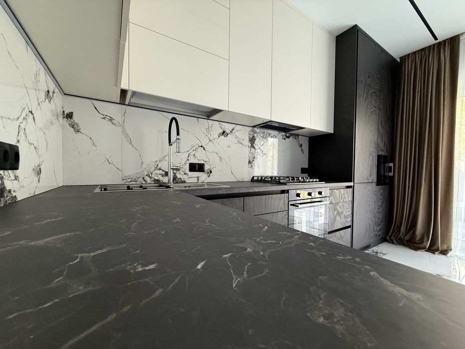 Продам дуплекс з ремоном