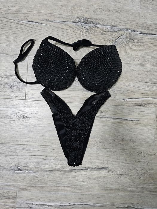 Купальник для фітнес-бікіні/велнес