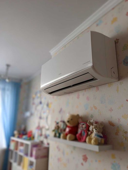 Montaż klimatyzacji | klima | serwis klimatyzacji szybki termin