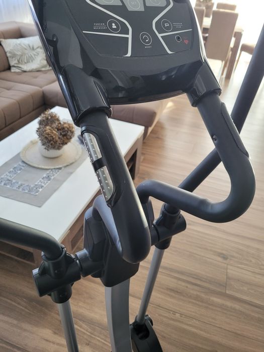 Orbitrek kettler Ctr4