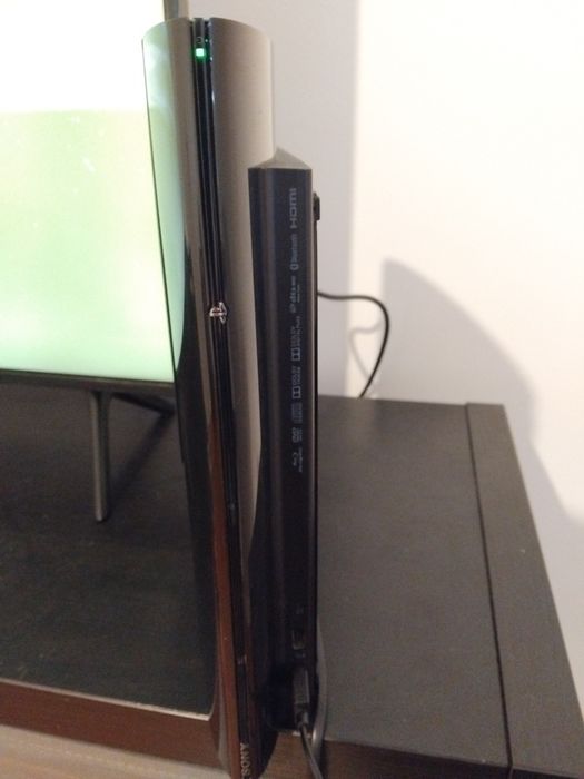 PS3 Super Slim PlayStation 3 Consola