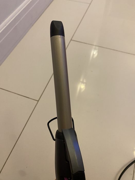 Lokówka Remington -cienkie loki