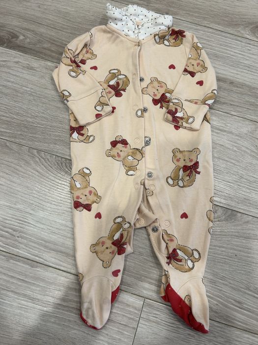 Чоловічок next для немовлят