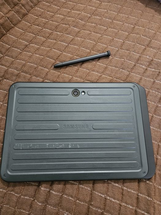 Samsung tab active 5 pro- com garantia