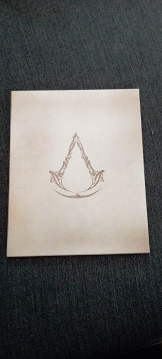 Assassin's Creed mirage launch edition xbox