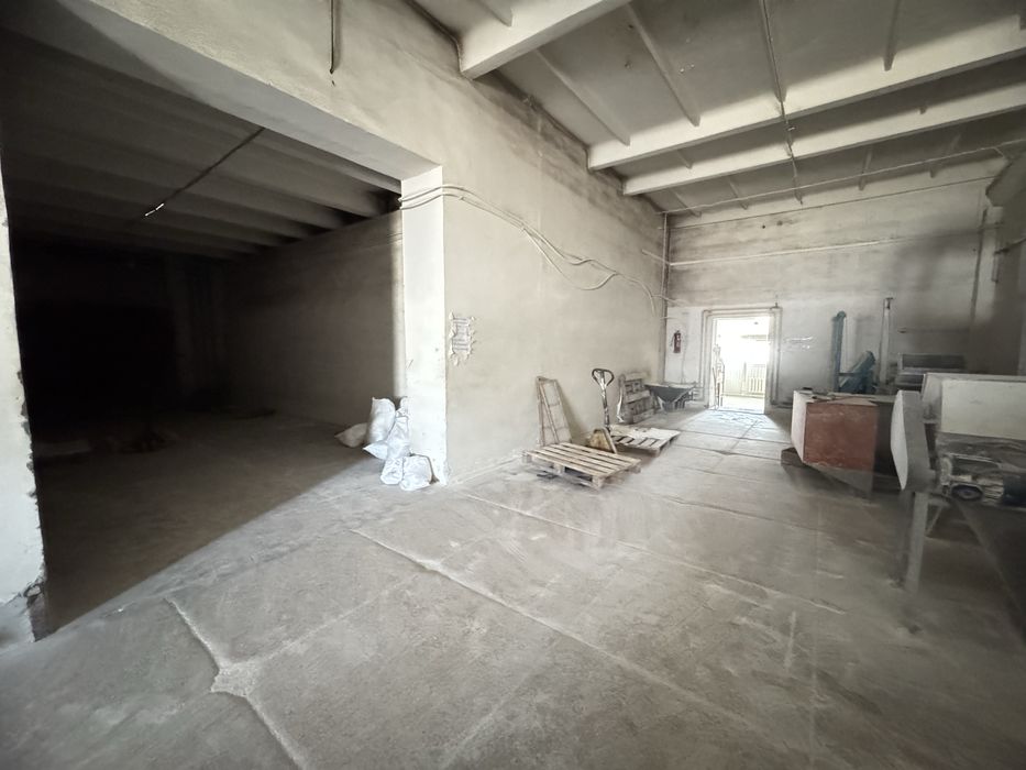 Сдам помещение под пишевое или обычное производство