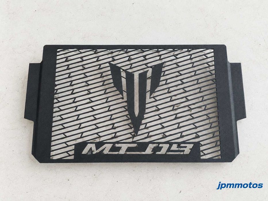 Proteção Radiador – Yamaha MT-09 2 0 2 2