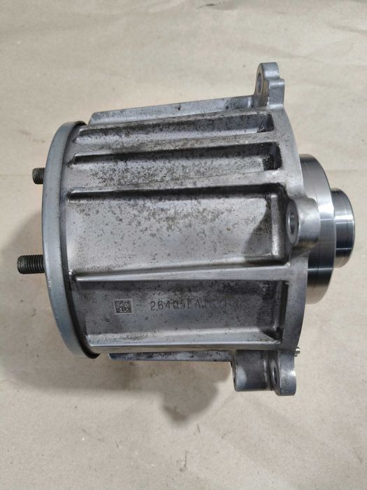 Муфта полного привода NISSAN ROGUE 387614BF1A