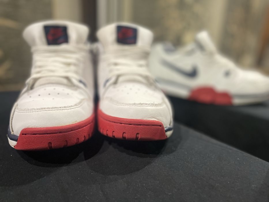 Найк , nike, CROIS TRAINER,