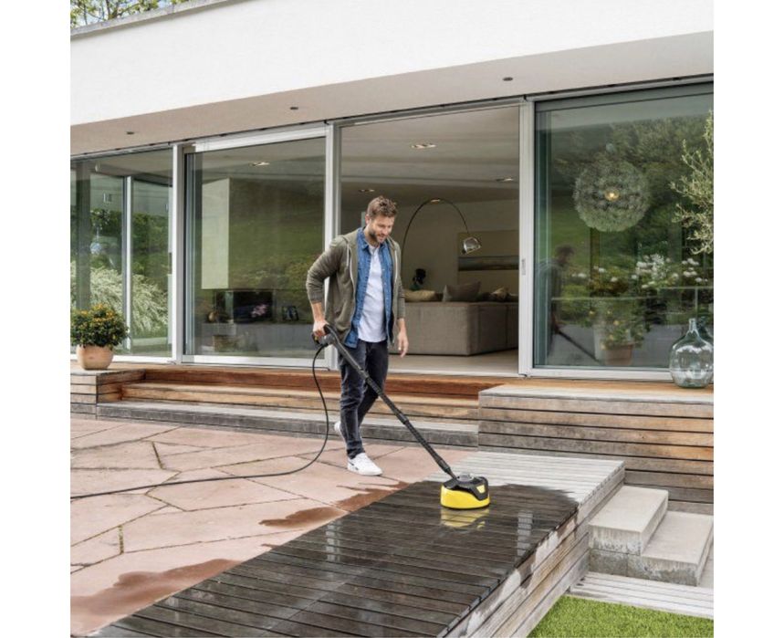 Насадка (щетка) Karcher T-Racer T 5 (2.644-084.0)