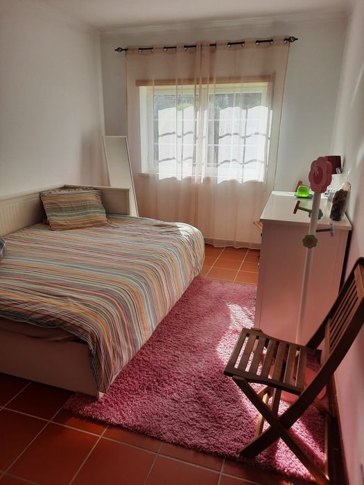 Apartamento para arrendar Praia D'El Rey
