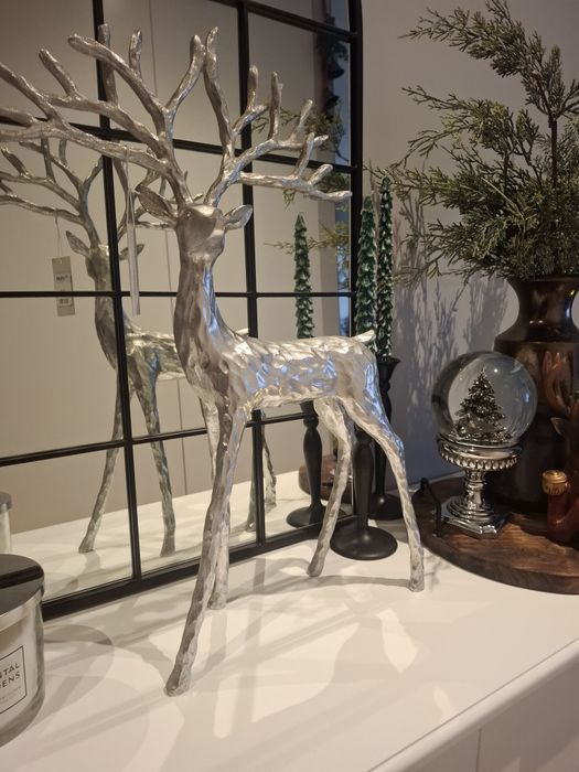 Sprzedam figurkę jelenia Home & You