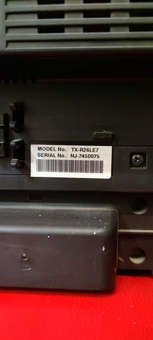 Телевізор Panasonic TX-R26LE7