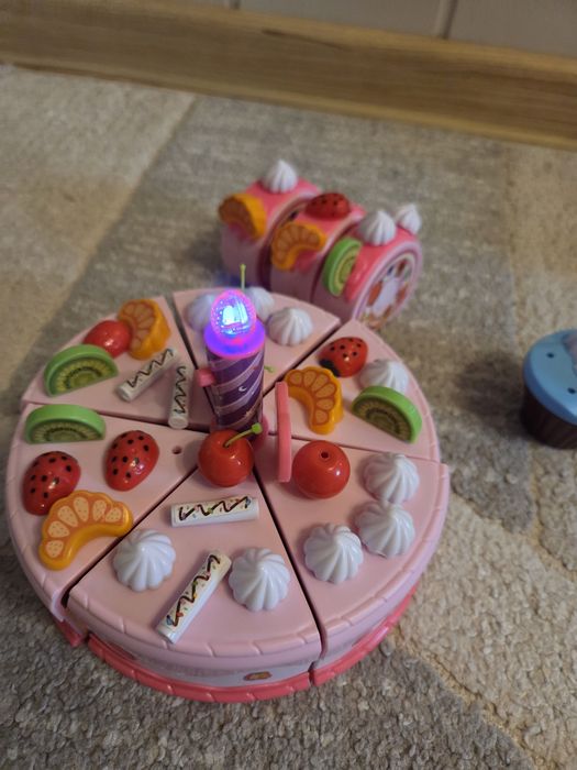 Tort cukiernia dla dzieci