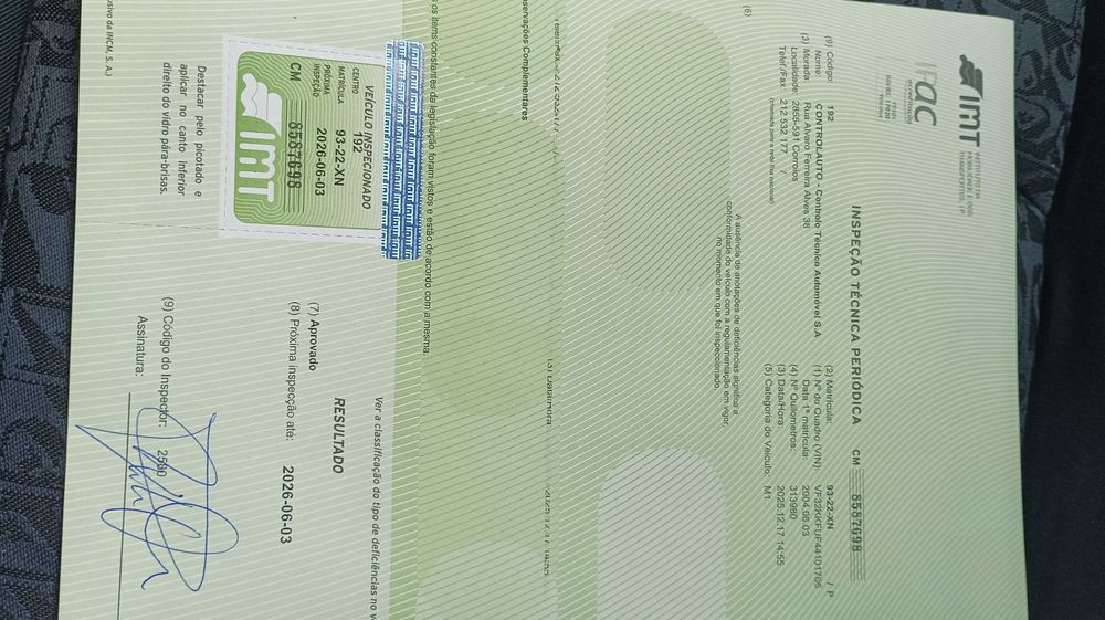 Peugeot 206 sw quiksilver