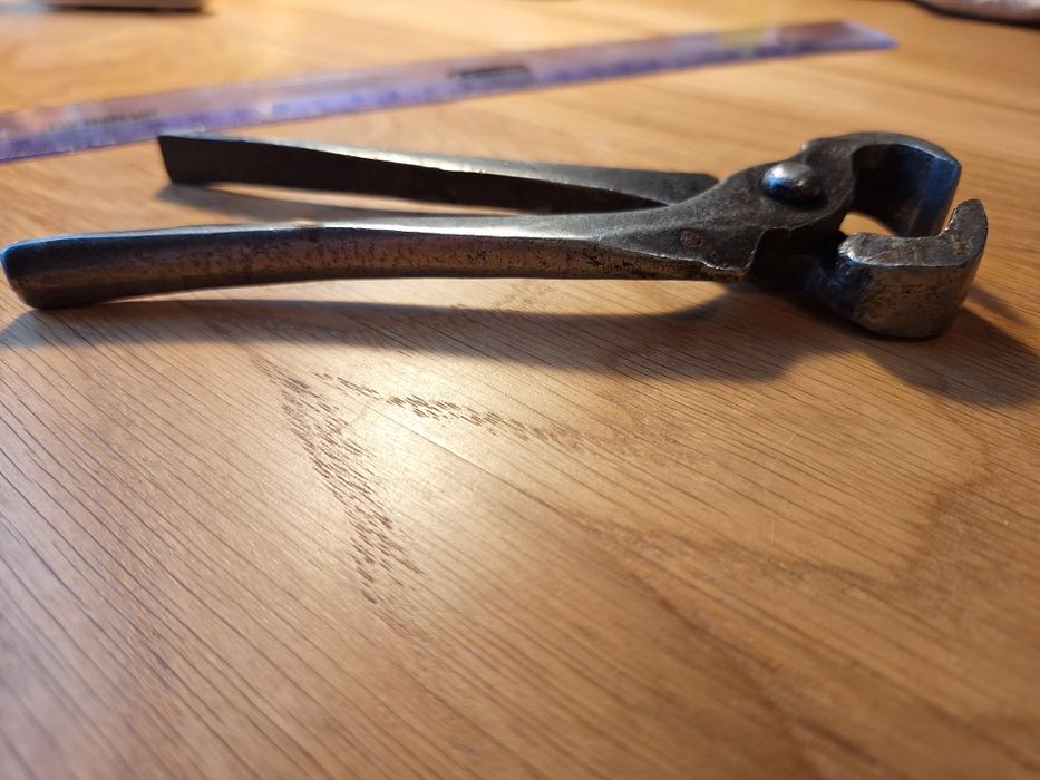 Obcęgi szewskie 16cm