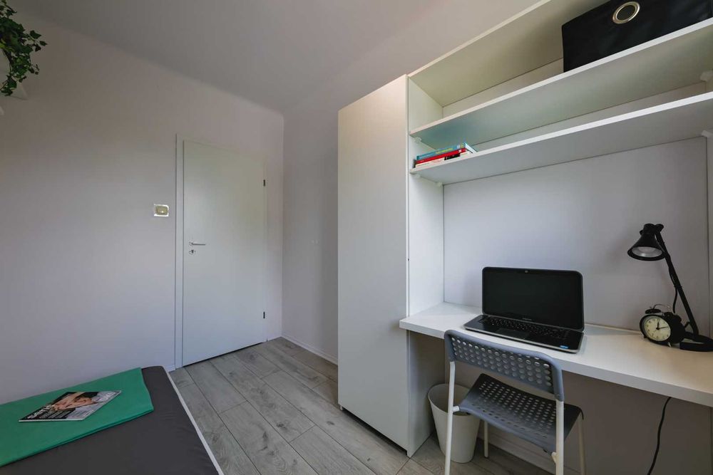 Pokój jednoosobowy ul. Dąbrowskiego 75/Mokotów/286