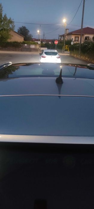 PEUGEOT 307 sw como novo