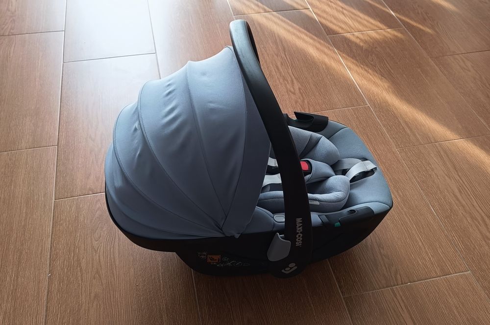 Fotelik Maxi Cosi Pebble 360