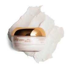 Creme Acetinado Lily Lumière – Pele Macia e Perfume Sofisticado