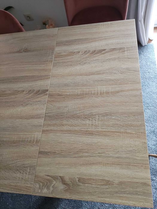 Mesa extensível (140-230 cm)