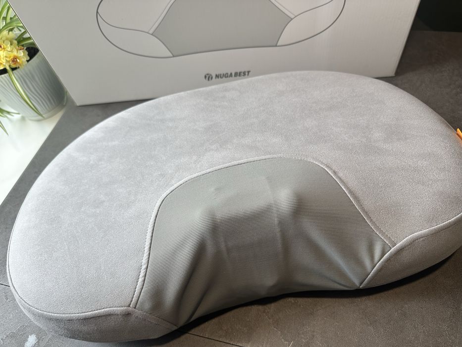 R motion Pillow NUGA BEST