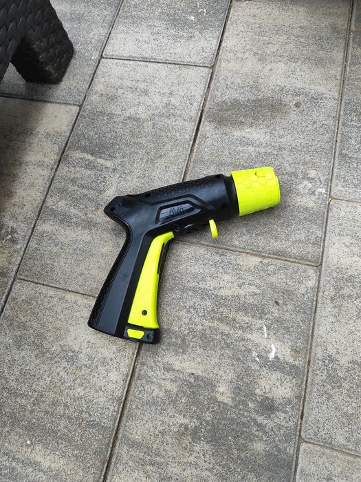 Pistolet do myjki wysokociśnieniowej AVA