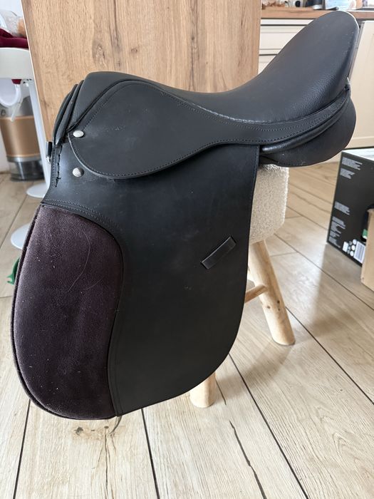 Siodlo wszechstronne