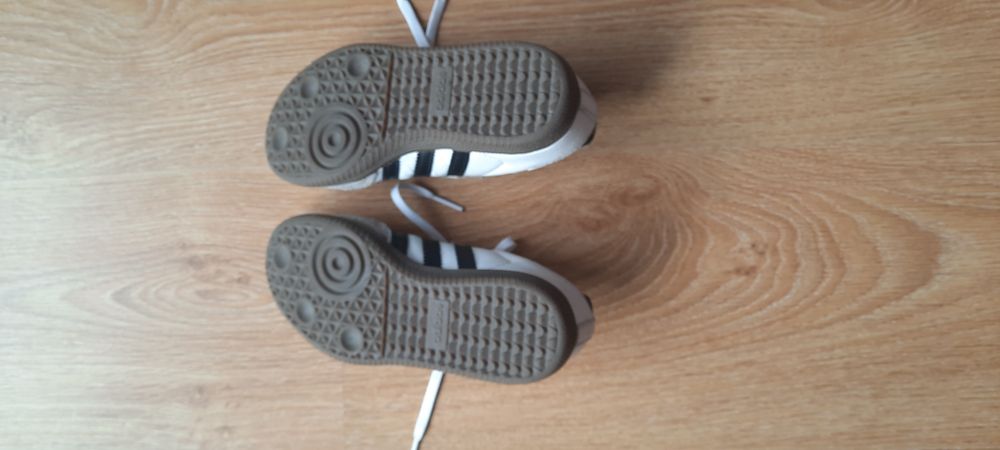Sapatilhas Criança -  Adidas SAMBA