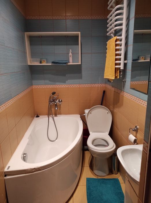 Mieszkanie na doby Gliwice , Rybnik , Knurów , Czerwionka okolice