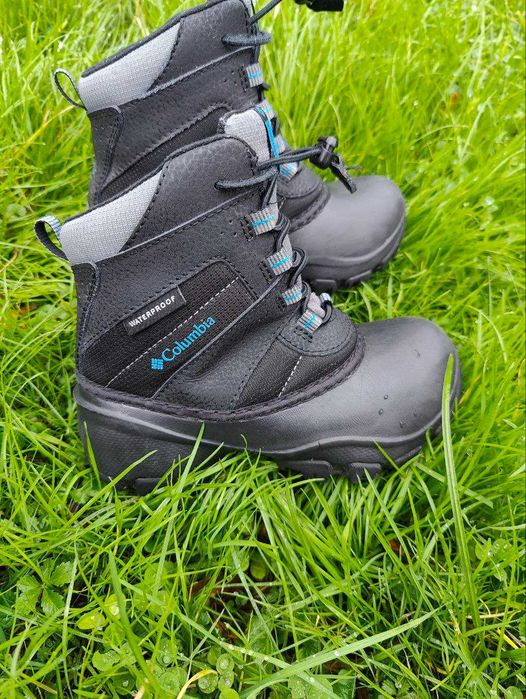 Ботинки Rope Tow™ IV Waterproof Boot 29 розмір