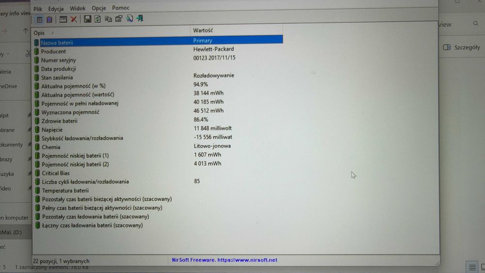 Laptop HP EliteBook 840 G3 i5, 16 GBRAM, SSD 120GB, mode LTE, Matryca 2K QHD