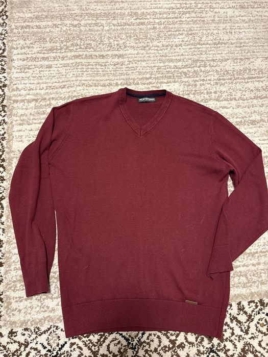 Продам светер чоловічий виробництво Італія