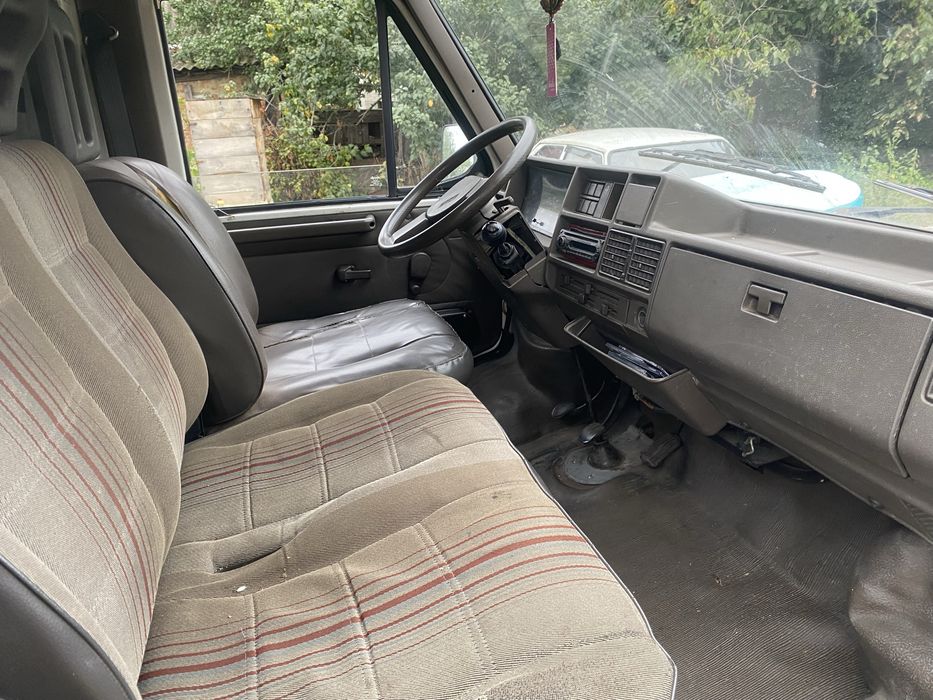 Продам автомобіль Fiat Ducato