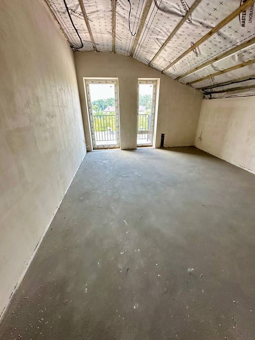 1-кімнатна в центрі Бучі. Клубний будинок. БЕЗ КОМІСІЇ!