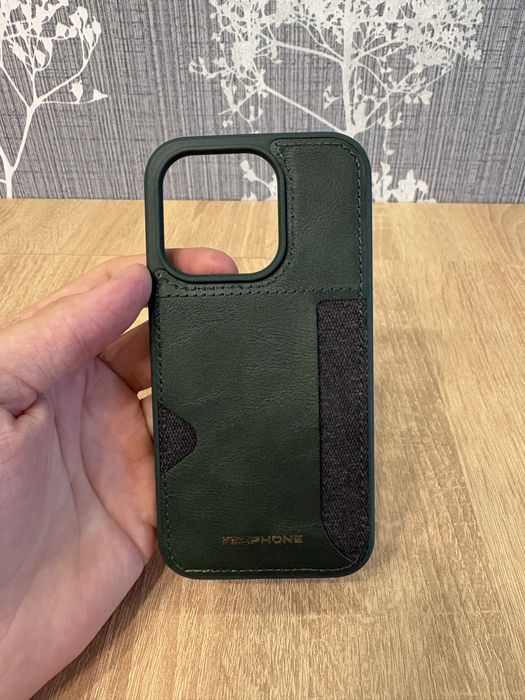 Чохол Iphone 15 pro