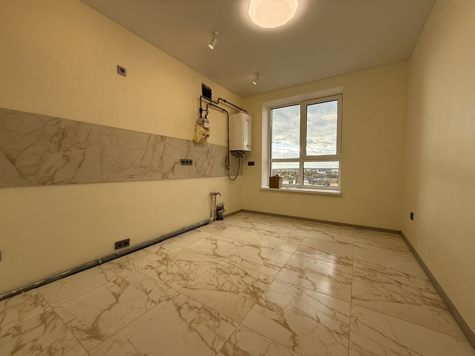 1-комнатная квартира по адресу (площадь 40 м²) - Atlanta.ua - фото 5