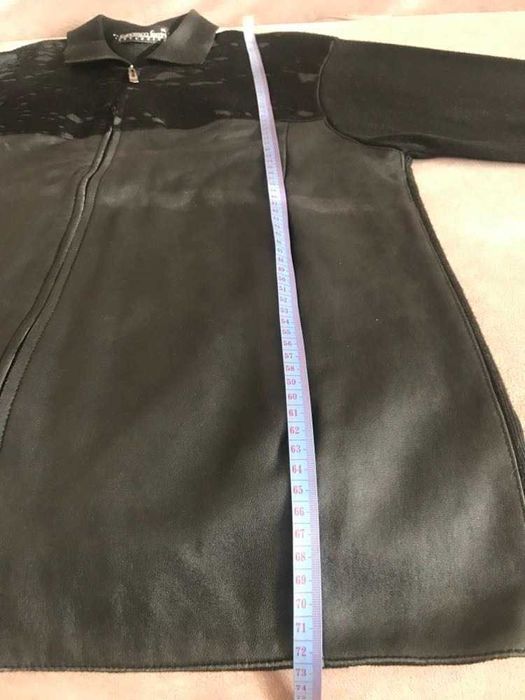 Продам мужскую кофту-куртку FRANCESCO FERRINI